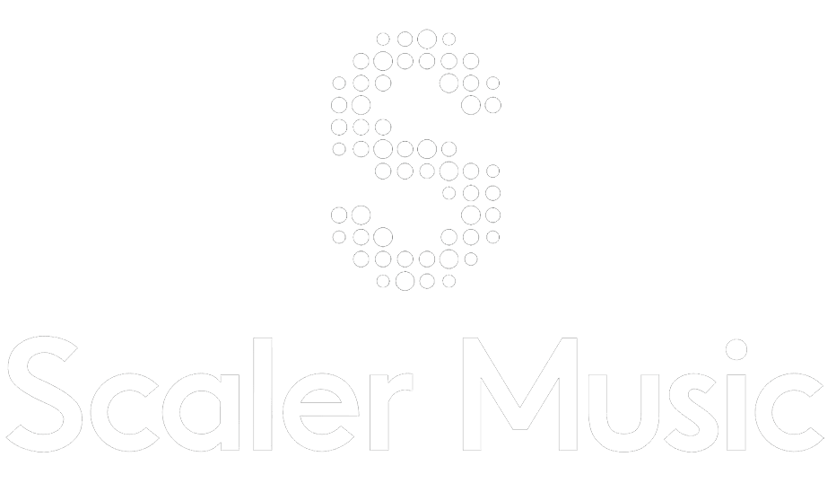 Scaler Music logo