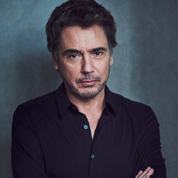 Jean Michel Jarre