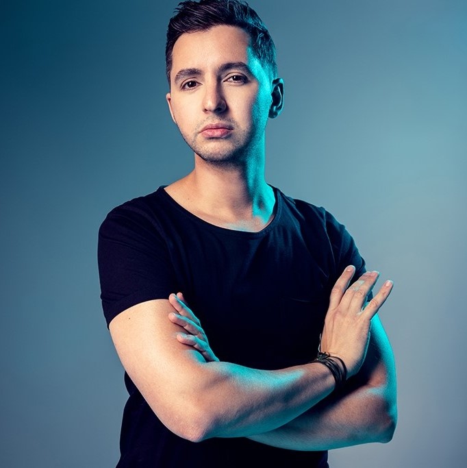 Jordan Tobias profile image