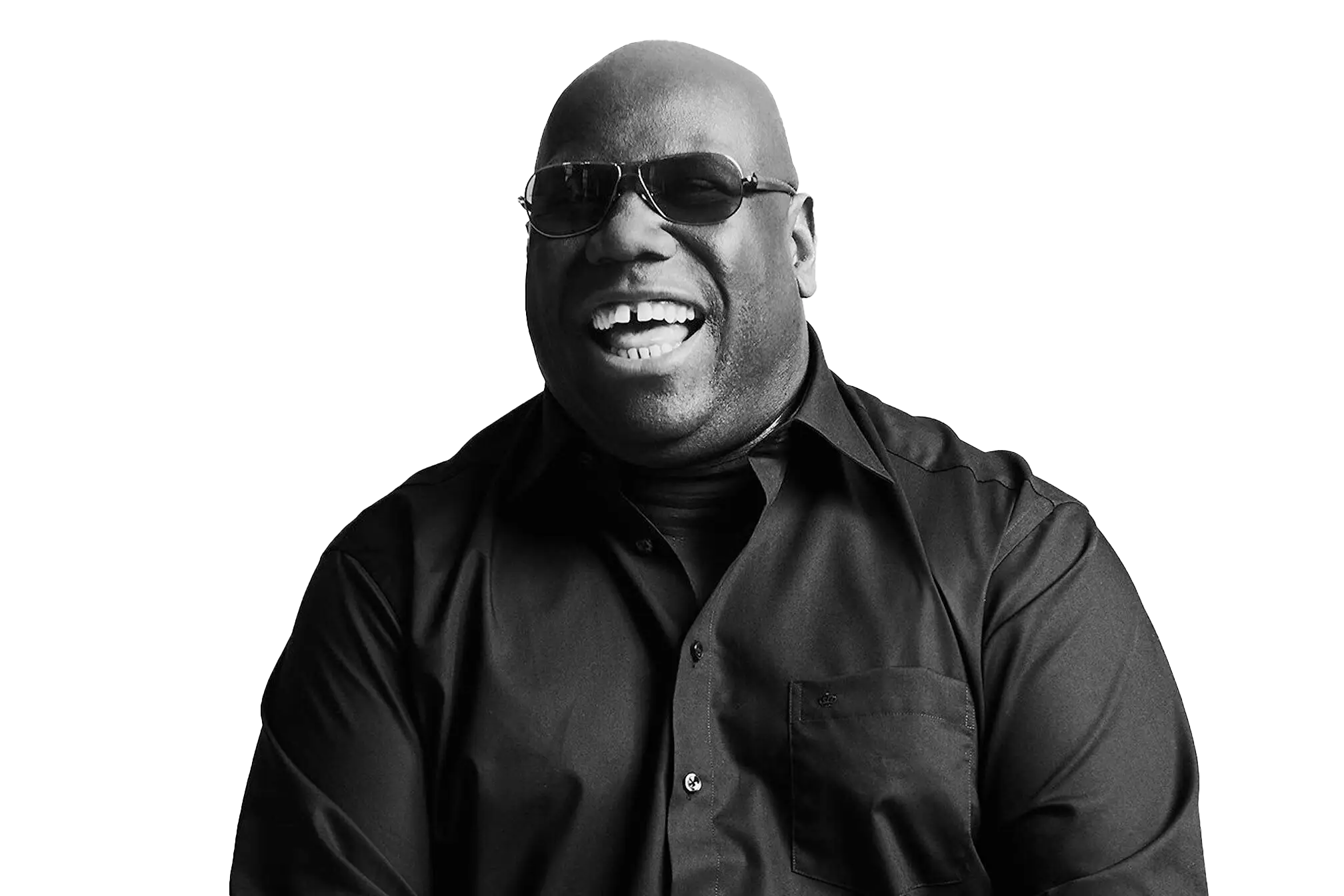 Scaler has Changed Carl Cox's Life - He Can't Wait for Scaler 3