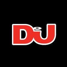 DJ Mag Italia logo